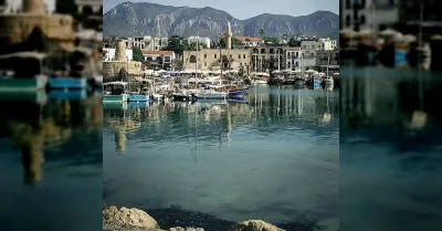 Cipro Nord, traghetto affonda a Girne con 270 persone a bordo, 7 morti e 23 dispersi