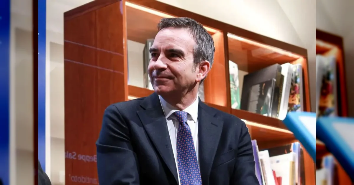 Roberto Occhiuto intervistato al Corriere della Sera esclude alleanza con Vannacci, esalta Meloni come risorsa del centrodestra