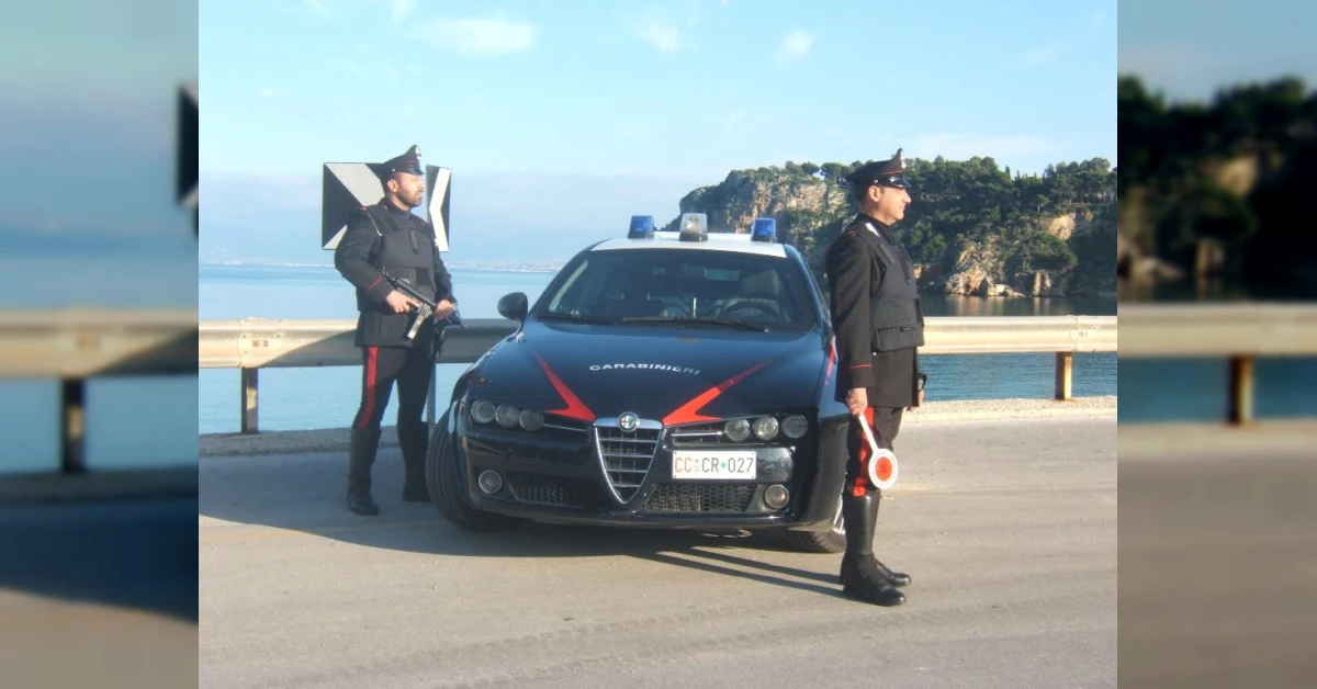 Carabinieri