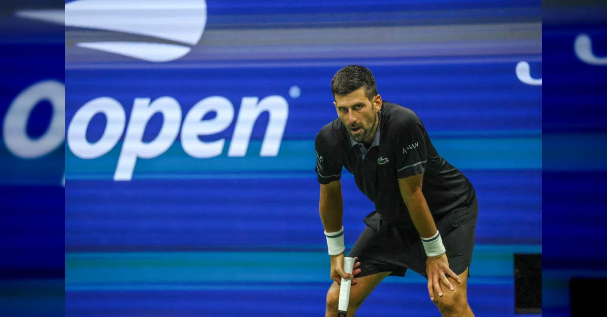 Djokovic eliminato al primo turno dello Us Open dopo 20 anni di imbattibilità