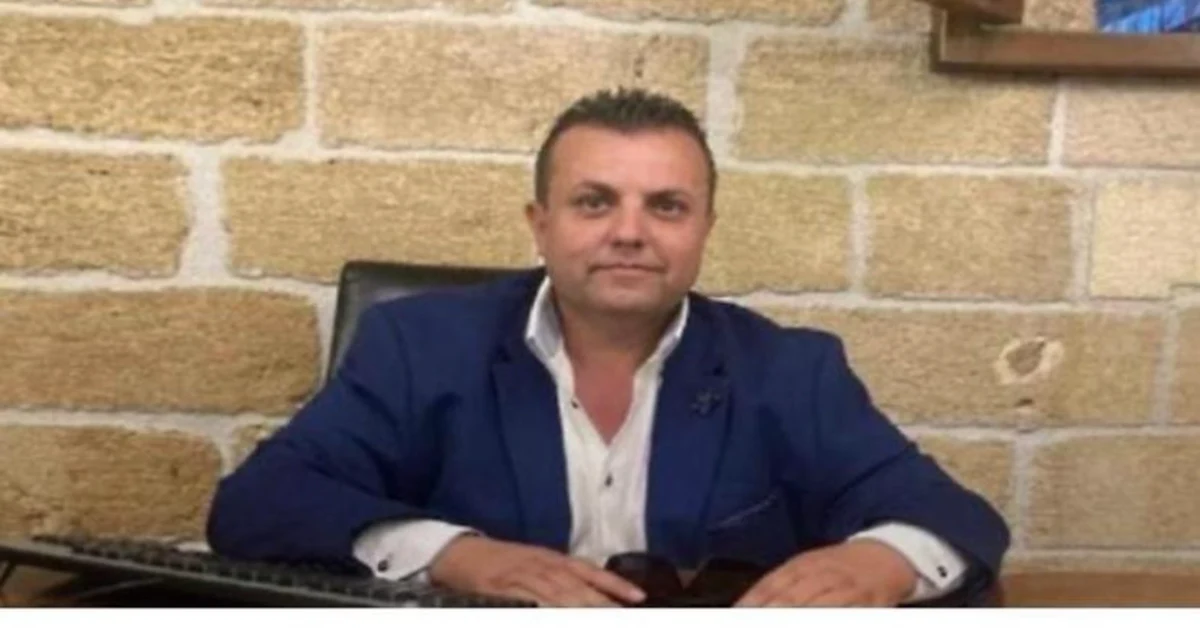 Salvatore Daino