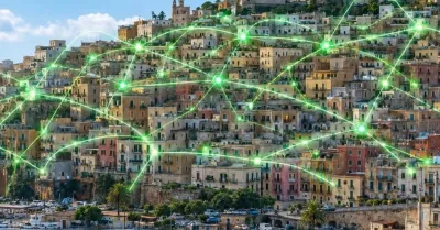Guasto fibra, problema risolto e fine dell’emergenza a Sciacca