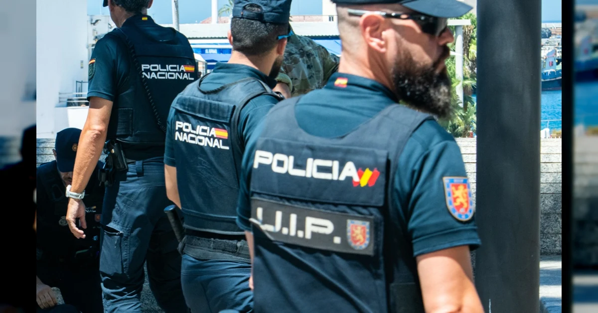 Rilasciato il 60enne italiano di Isla Cristina dopo l'esclusione dell'omicidio della compagna