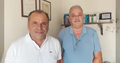 Tante polemiche e nuova bozza di convenzione, il Mercato del Pescatore a Sciacca resta chiuso (Video)