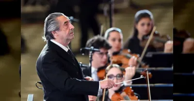 Tivusat Mezzo presenta a settembre 2026 grandi nomi della classica e della danza