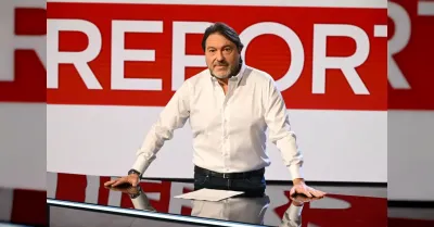 Attentato a Sigfrido Ranucci, il gip respinge i domiciliari e conferma il carcere per D'Avino e Passariello