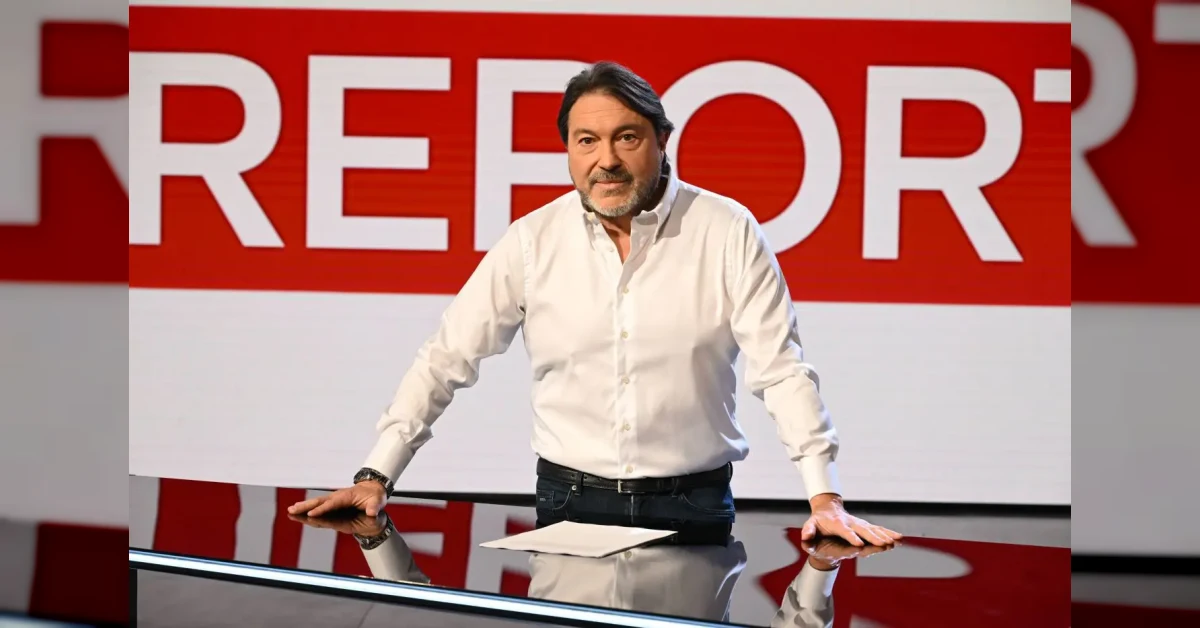 Ordigno artigianale davanti all'abitazione del giornalista Rai Sigfrido Ranucci