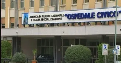 Ciminna, non ce l’ha fatta Salvatore Giglia: morto a 26 anni dopo le gravi ustioni riportate nell’incendio