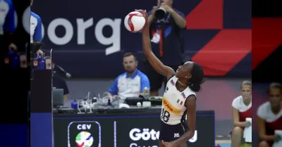 Europei volley femminile 2026, l'Italia batte la Bulgaria 3-0 e vola ai quarti di finale