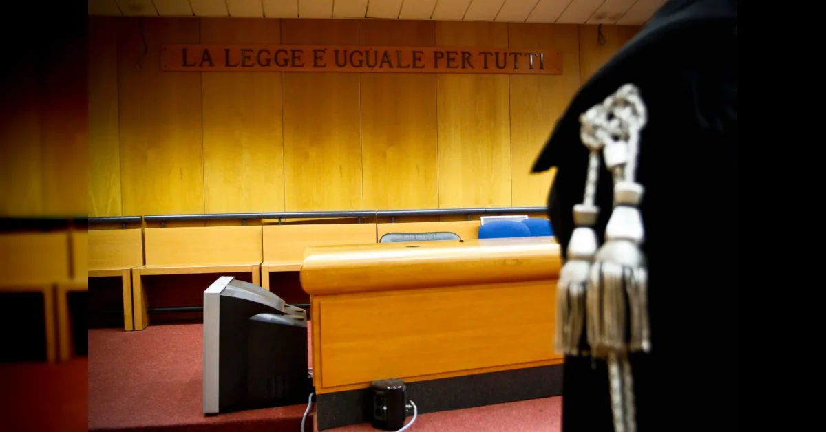 Scarcerazione a Torino dopo abusi su una 13enne, Nordio invia gli ispettori