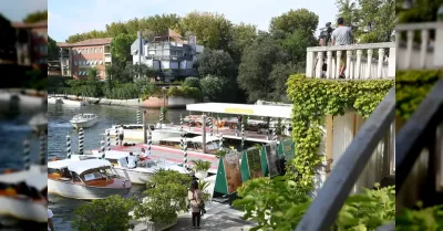 A Venezia l'audiovisivo italiano cerca un piano industriale condiviso tra Stato e Regioni