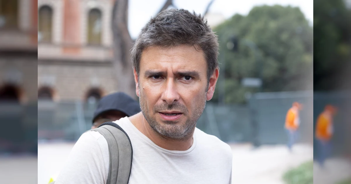 Alessandro Di Battista rientra in Italia dopo ricovero a Cuba per grave malore