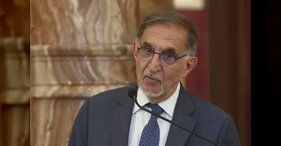 La Russa sfida la sinistra sul ballottaggio e difende le modifiche alla legge elettorale