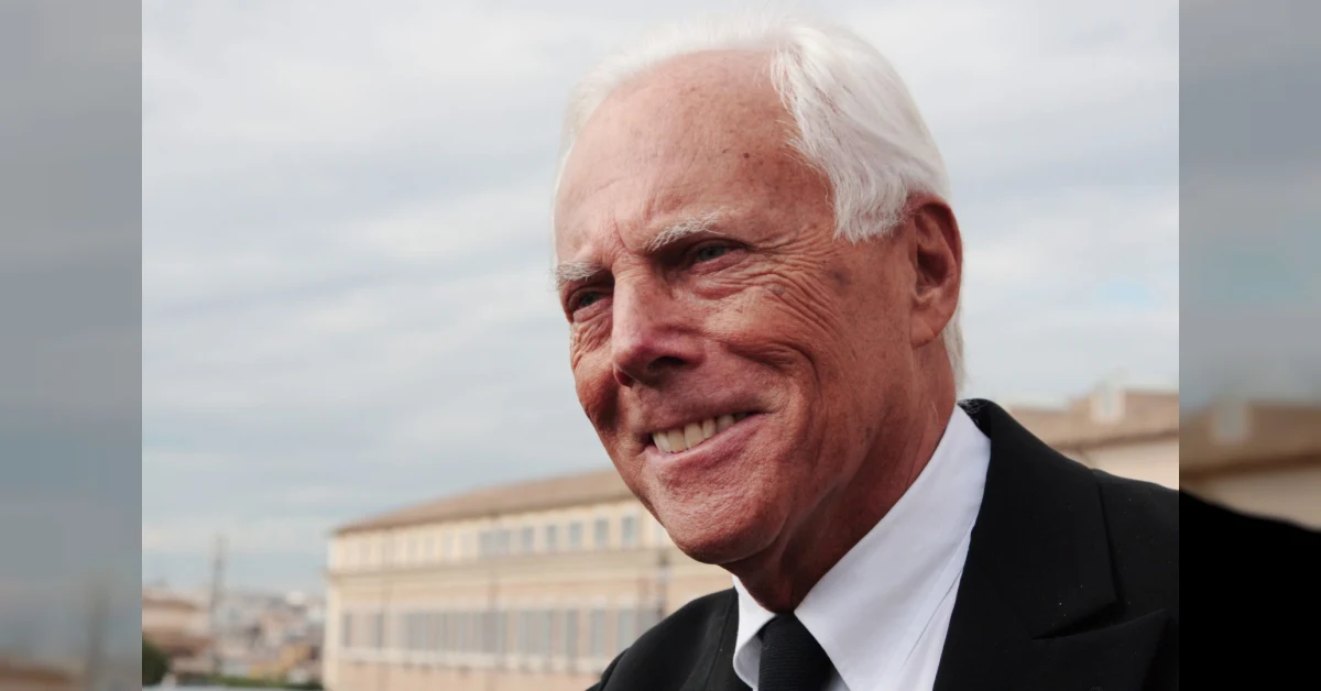 Omaggio a Giorgio Armani tra libri e mostre, un anno dopo la sua scomparsa