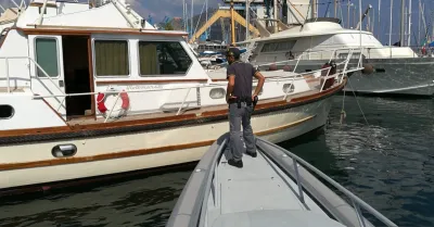 Guardia di Finanza