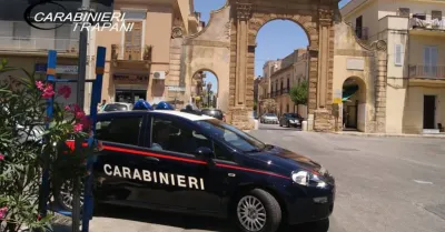 Carabinieri