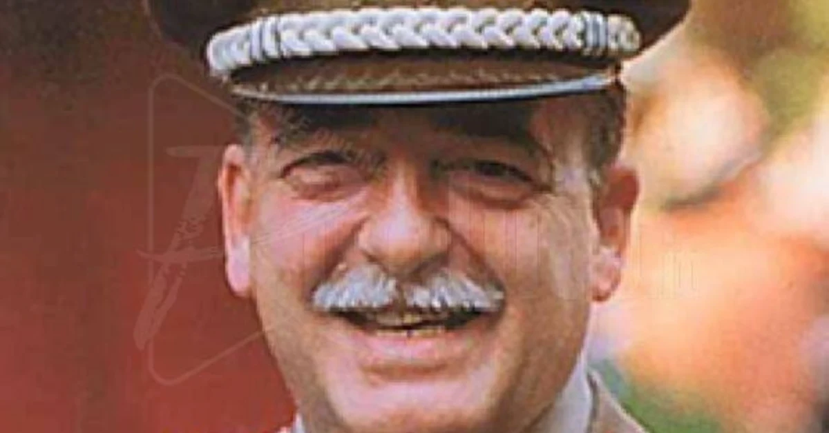 Cerimonia commemorativa per il generale Carlo Alberto Dalla Chiesa a Palermo