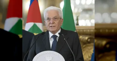 Mattarella e Meloni commemorano Dalla Chiesa a 44 anni dalla strage di via Carini