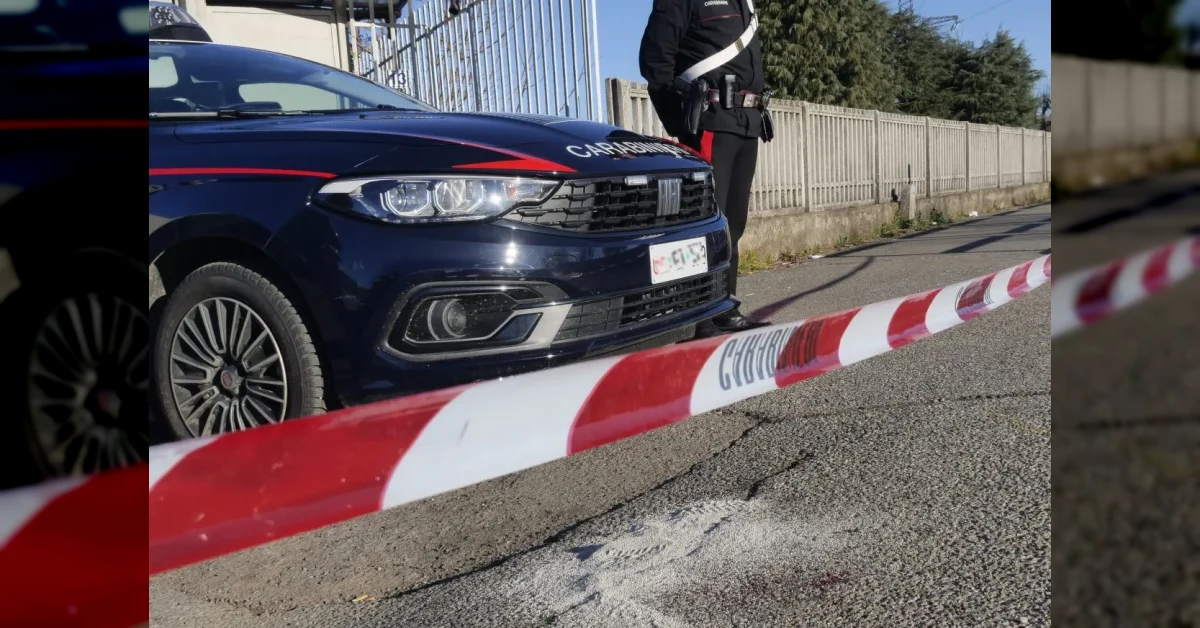 Tragedia a Finale Ligure: omicidio-suicidio di un uomo che ha ucciso moglie e figlio