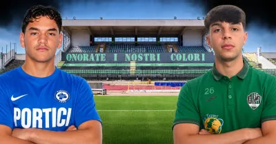 Lume e Cirelli, i nuovi rinforzi dell'Unitas Sciacca arrivano da Lucca Sicula e Napoli
