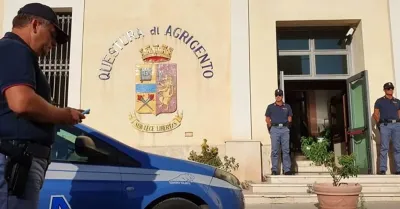 Inchiesta sulla cittadinanza italiana nell’Agrigentino: arrestato un consulente, misura interdittiva per un’ispettrice della polizia locale
