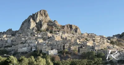 Pace di Caltabellotta, successo per la rievocazione (Video)