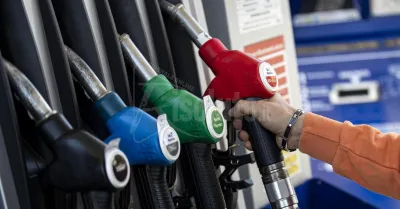 Caro carburanti, in Sicilia il diesel vola oltre i 2,16 euro al litro