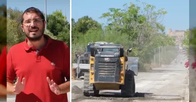 Al via i lavori da 270 mila euro per la viabilità in via Ghezzi a Sciacca