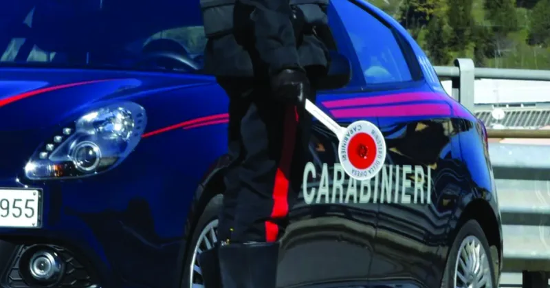 Favara, alla guida con tasso alcolemico 4 volte oltre il limite: incidente in moto, grave una 25enne