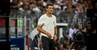 Chivu carica l'Inter per il big match col Napoli e difende l'identità nerazzurra