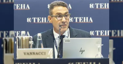 Vannacci a Cernobbio attacca l'Ue e Monti promette battaglia alla sua retorica