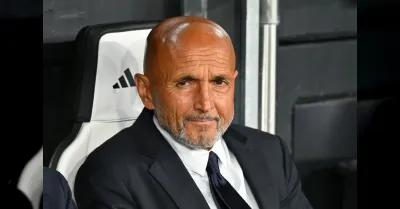 Spalletti lancia la sua Juventus contro il Milan con una rosa rinnovata e tante assenze