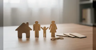 Eredità e casa di famiglia, la madre superstite può allontanare il figlio autonomo anche se comproprietario
