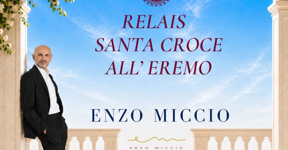 Enzo Miccio