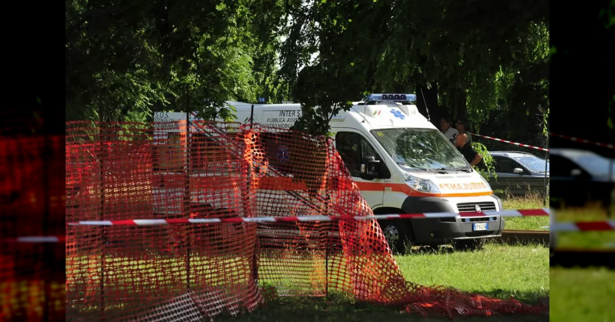 Operaio morto incastrato in una mietitrice ad Alcamo