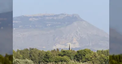 Cronoscalata Monte Erice, due morti e un ferito nell'incidente alla postazione 9