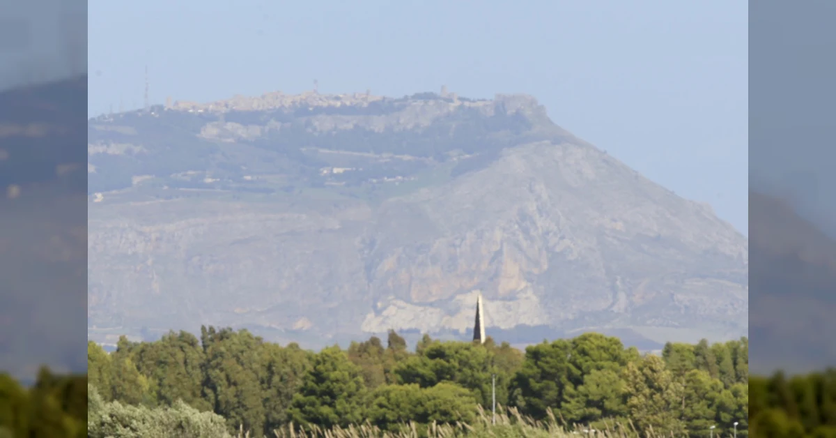 Cronoscalata Monte Erice, incidente mortale alla postazione 9: auto da gara fuori pista