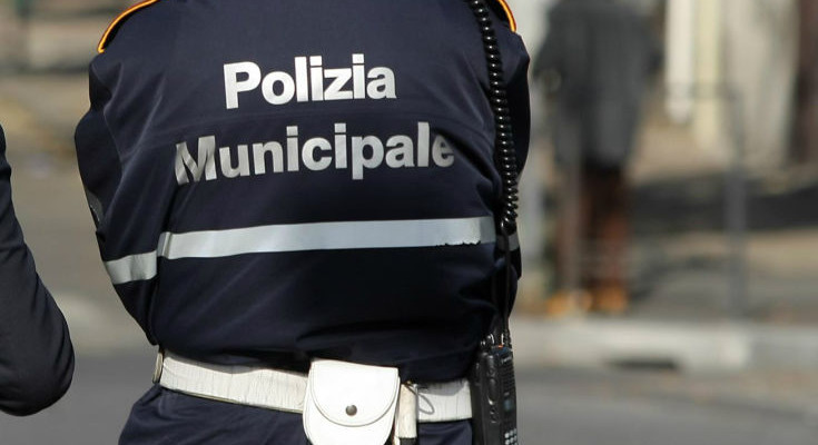 Controlli della Polizia Locale ad Agrigento tra San Leone e Fontanelle