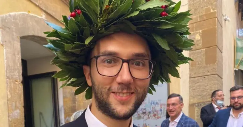 Neonata in arresto respiratorio, la salva un medico originario di Sciacca