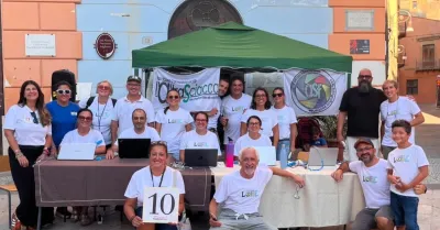 Sciacca, dieci anni di Caccia al Tesoro Fotografica Life: vince New Team 2026