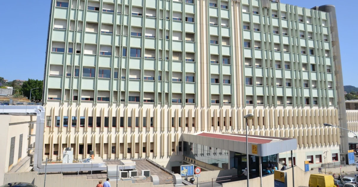 Aggressione al Pronto soccorso del Cannizzaro di Catania, 36enne arrestato