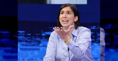 Schlein a Cernobbio chiede più integrazione Ue e condanna il disfattismo