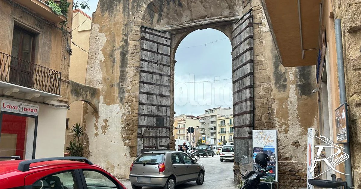 Porta Palermo