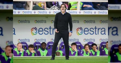 Fiorentina richiama Paolo Vanoli dopo l'esonero di Grosso a zero punti in tre gare
