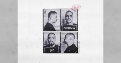 Marracash e Guè pubblicano il singolo 'Casini' e celebrano dieci anni di Santeria con due date a San Siro