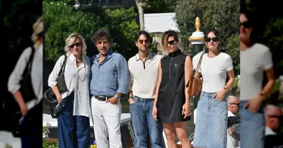 Venezia 83, L'estranea di Strippoli porta in concorso il patto diabolico tra Jasmine Trinca e Valeria Bruni Tedeschi