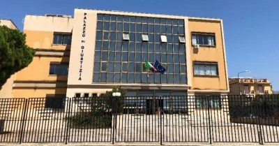 Altri due trasferimento e scende a sette il numero dei giudici del Tribunale di Sciacca