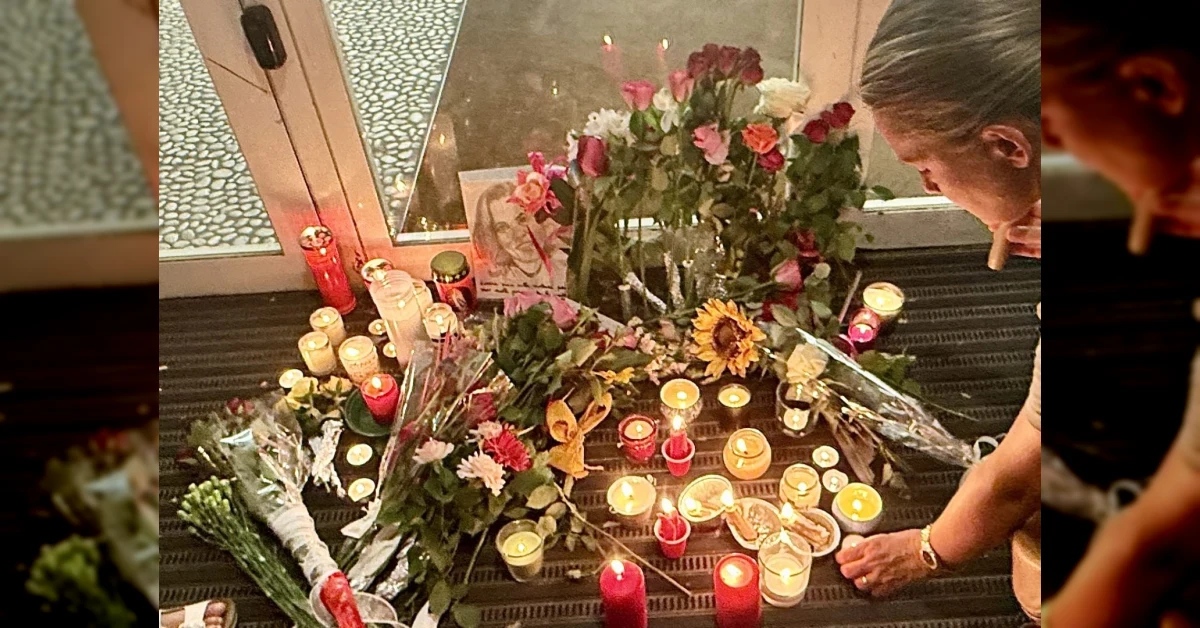 Viadotto dell'autostrada A1 a Barberino del Mugello, luogo del femminicidio di Lorena Isceri