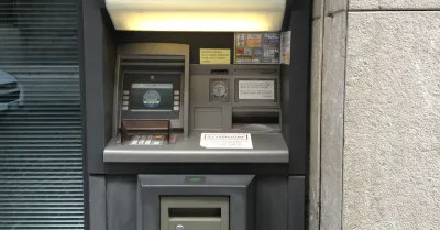 Assalto al bancomat di Lentini, esplode ordigno alla Baps