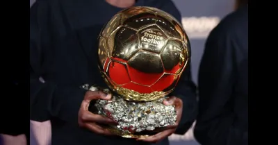 Pallone d'Oro 2026, Lautaro Martinez unico italiano tra i 30 candidati e Messi ritrova la lista